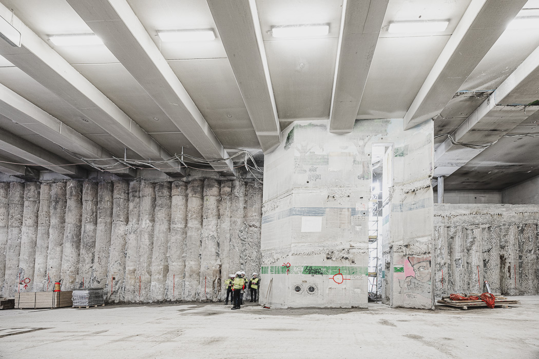 IMG_4422-2 Sanierung Tiefgarage Marktplatz Sindelfingen Baustelle