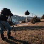Benjamin Knoblauch, Fotograf, Sindelfingen, making of, behind the scenes, fotoknobi