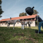 Benjamin Knoblauch, Fotograf, Sindelfingen, making of, behind the scenes, fotoknobi