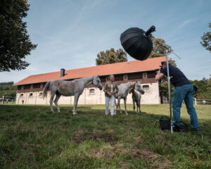 Benjamin Knoblauch, Fotograf, Sindelfingen, making of, behind the scenes, fotoknobi