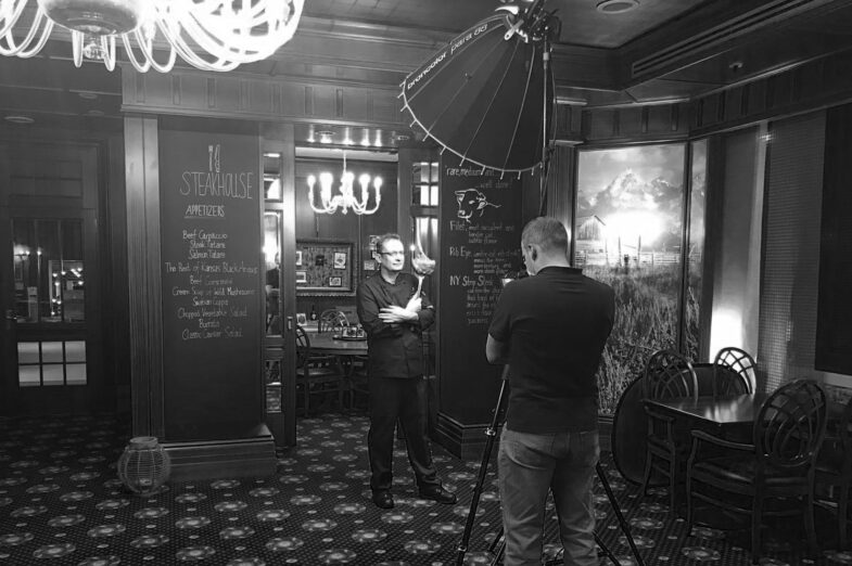 asdfff Benjamin Knoblauch, Fotograf, Sindelfingen, making of, behind the scenes, fotoknobi, broncolor, para 88