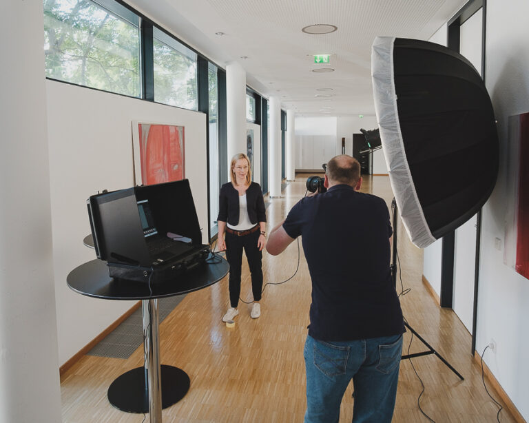 benjamin knoblauch, fotoknobi, fotoshooting, stuttgart, fotograf, businessportraits, behind the scenes