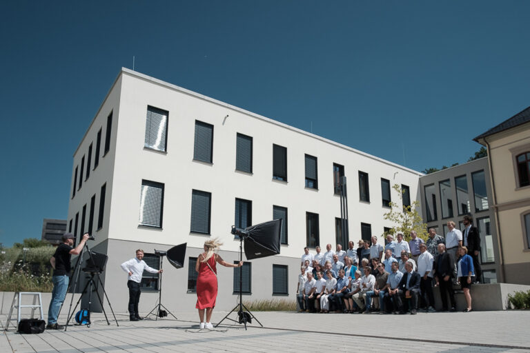 benjamin knoblauch, gruppenbild, fotoshooting, outdoor